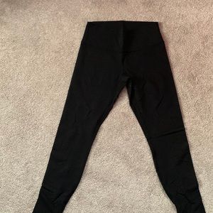 Lululemon align black leggings